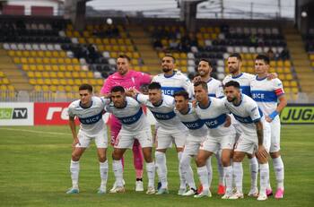 Se levanta el paro, pero la UC no juega: ¿Cuándo debutarán los Cruzados en el Campeonato Nacional?