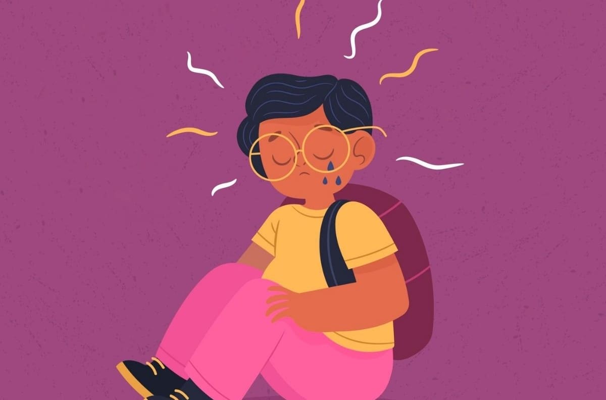 ¿Qué son las heridas de la infancia y cómo identificar si tienes una?