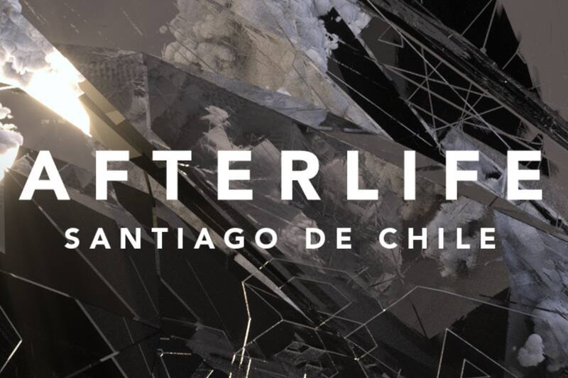 Conoce todos los detalles de la fiesta Afterlife que aterriza por primera vez en Chile.
