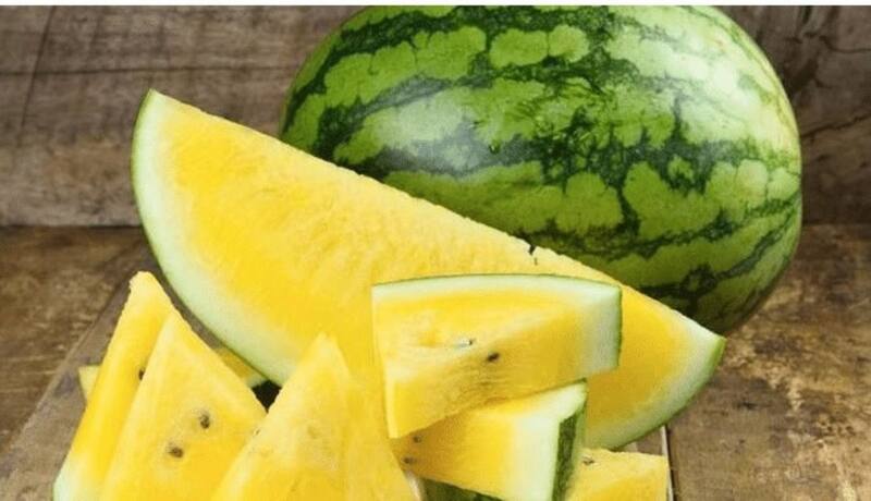 Esta es la fruta que causa furor en Chile.