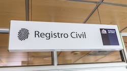 Registro Civil publica ofertas de trabajo en Santiago: sueldos parten en $2.240.000