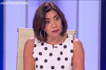 TVN aumenta su sintonía de la tarde y se consolida con "Carmen Gloria a tu servicio"