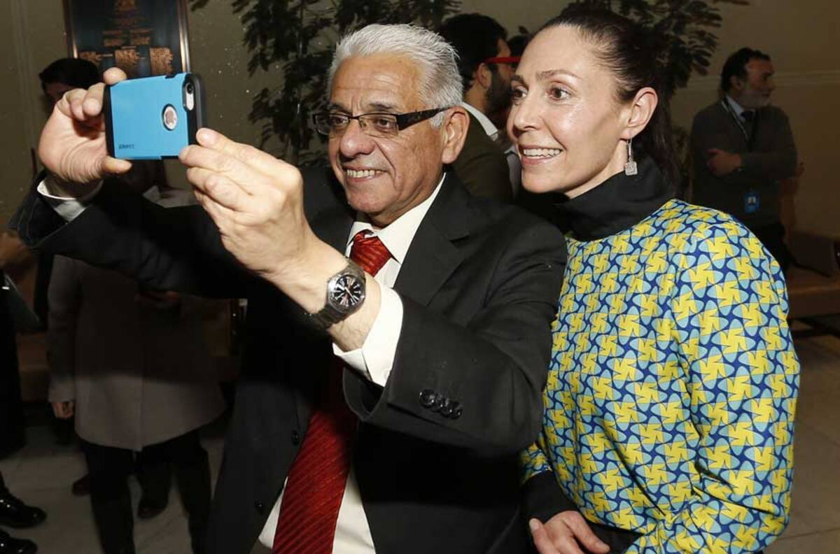 Colegas recuerdan a Fidel Oyarzo a un año de su muerte