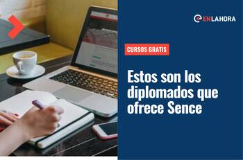 Diplomados gratis: ¿Cuáles son los cursos digitales que ofrece Sence y cómo puedo inscribirme?