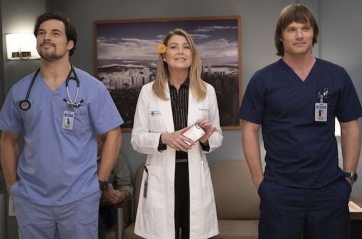 "No merecía ese final": Fanáticos de "Grey's Anatomy" reaccionaron y sufrieron por nueva muerte en la serie
