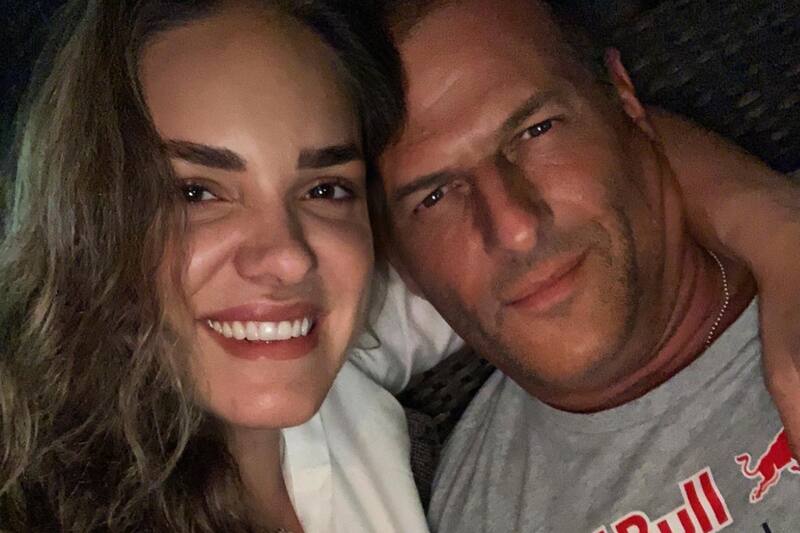 Expareja de Nayara Vit queda en prisión preventiva. Créditos: Instagram Nayara Vit.