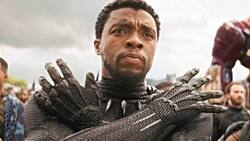A un año de su muerte: Así grabó Chadwick Boseman "Black Panther" y otras películas entre innumerables cirugías y quimioterapia