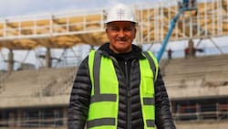 Beto Acosta en su regreso al Estadio San Carlos: “Verlo todo cambiado me dio una sensación extraña”