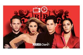 El grupo mexicano RBD estrena nueva canción tras su concierto de reunión