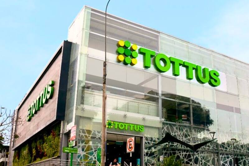 Revisa las nuevas ofertas de la última campaña de descuentos que presentó Tottus.