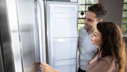 Falabella tiene disponible un refrigerador Samsung con un 41% de descuento