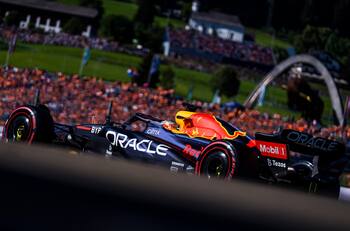 Fórmula 1: Hora y cómo ver por TV y en vivo online el Gran Premio de Austria en Chile, Argentina, Colombia, Perú y Bolivia