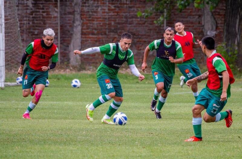 Delantero de la U es opción en el "Pije"