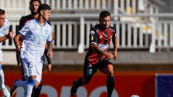 EN VIVO | Deportes Limache vs. Huachipato por Primera División 2026: minuto a minuto del partido