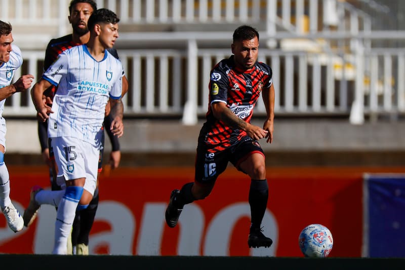 Se enfrentan por la quinta fecha de la Liga de Primera.