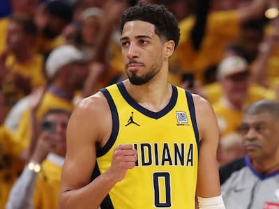 Indiana Pacers aclaró el estado de Tyrese Haliburton para el partido 6 de la final de la NBA