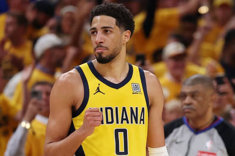 es la principal duda para el juego 6 de las finales de la NBA.