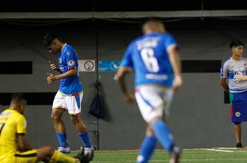 Audax Italiano por trágico accidente: "Faltaron a las reglas institucionales y de la sociedad"