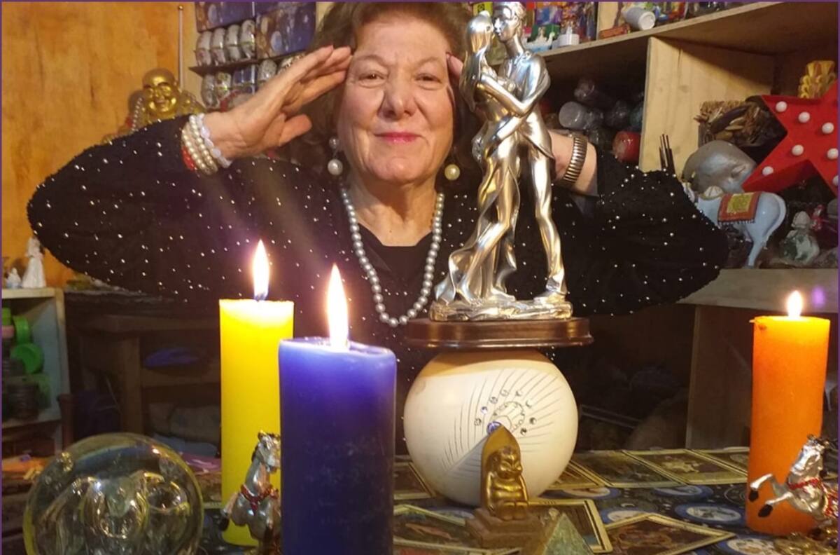 Horóscopo de la tía Yoli: Conoce cómo estará la salud, el amor y el dinero este sábado 25 de junio