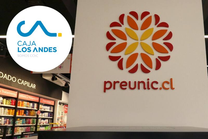 Sus afiliados pueden acceder a un especial descuento en Preunic.