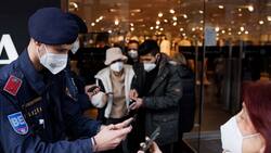 Multas de hasta 7 millones de pesos: Austria podría sancionar a quienes no estén vacunados