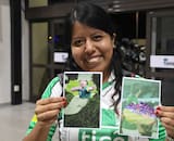 VIDEO | En Bolivia sueñan que los lleve al Mundial: así fue la monumental recepción a Marcelo Moreno Martins