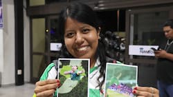 VIDEO | En Bolivia sueñan que los lleve al Mundial: así fue la monumental recepción a Marcelo Moreno Martins