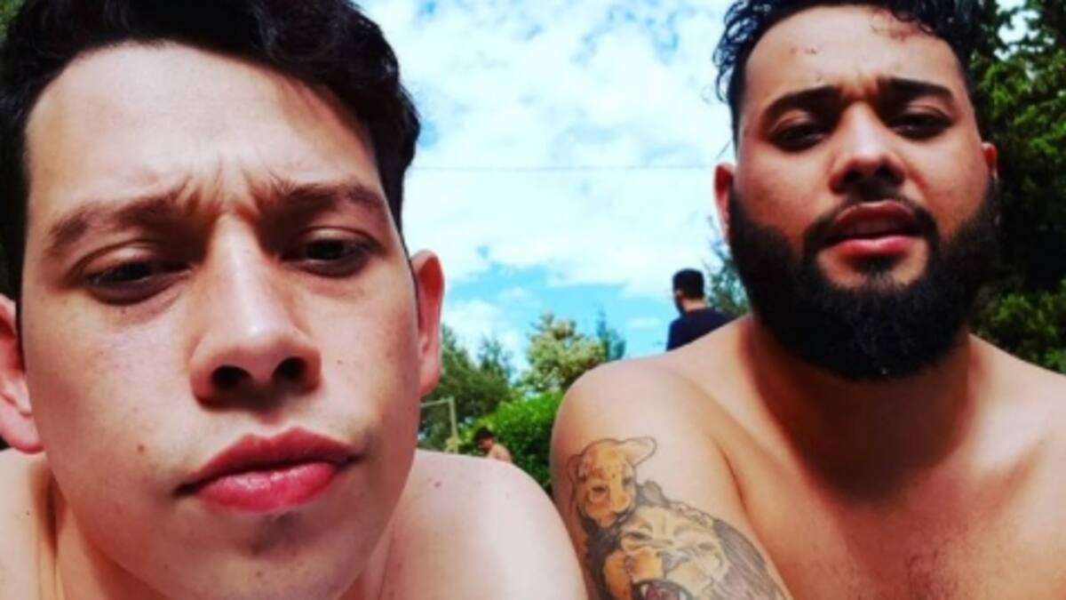 Conoce el sencillo de Sebastián "Cangri" Leiva que su hermano lanzó de manera póstuma: "Quiero que lo recuerden como era"