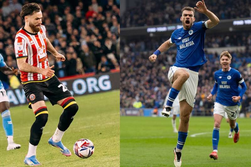 Sheffield United recibirá a Cardiff City, por la fecha 43.