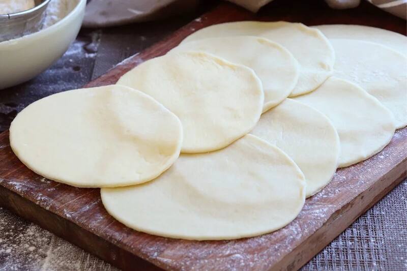 Así puedes conseguir una masa suave, rica y crujiente, según el chef Cristian Urrutia.
Créditos: CUKit.