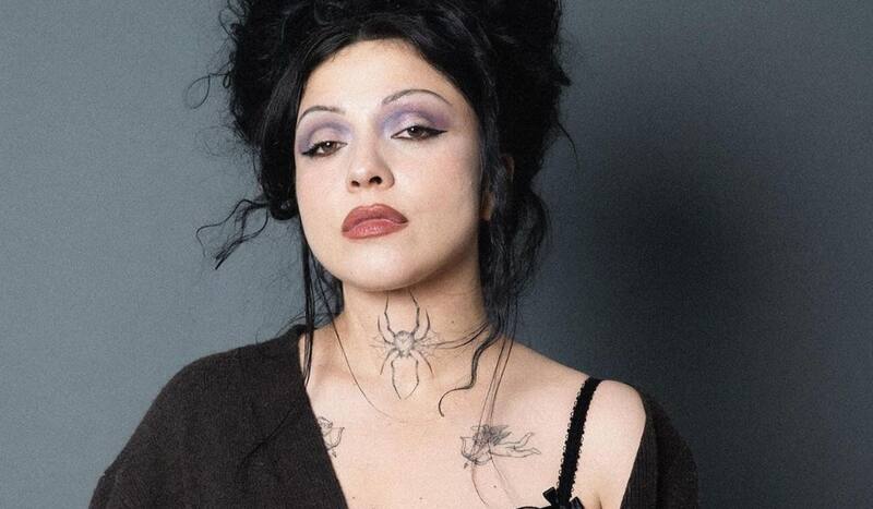 El último disco de Mon Laferte no pudo quedarse con el Grammy.