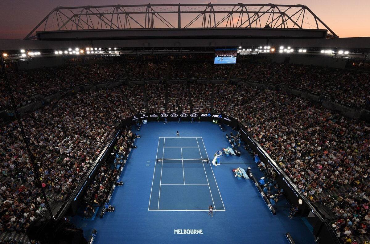 Ojo Cristian Garín: Australian Open se retrasará y tendrá estricto protocolo Covid
