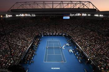 Ojo Cristian Garín: Australian Open se retrasará y tendrá estricto protocolo Covid