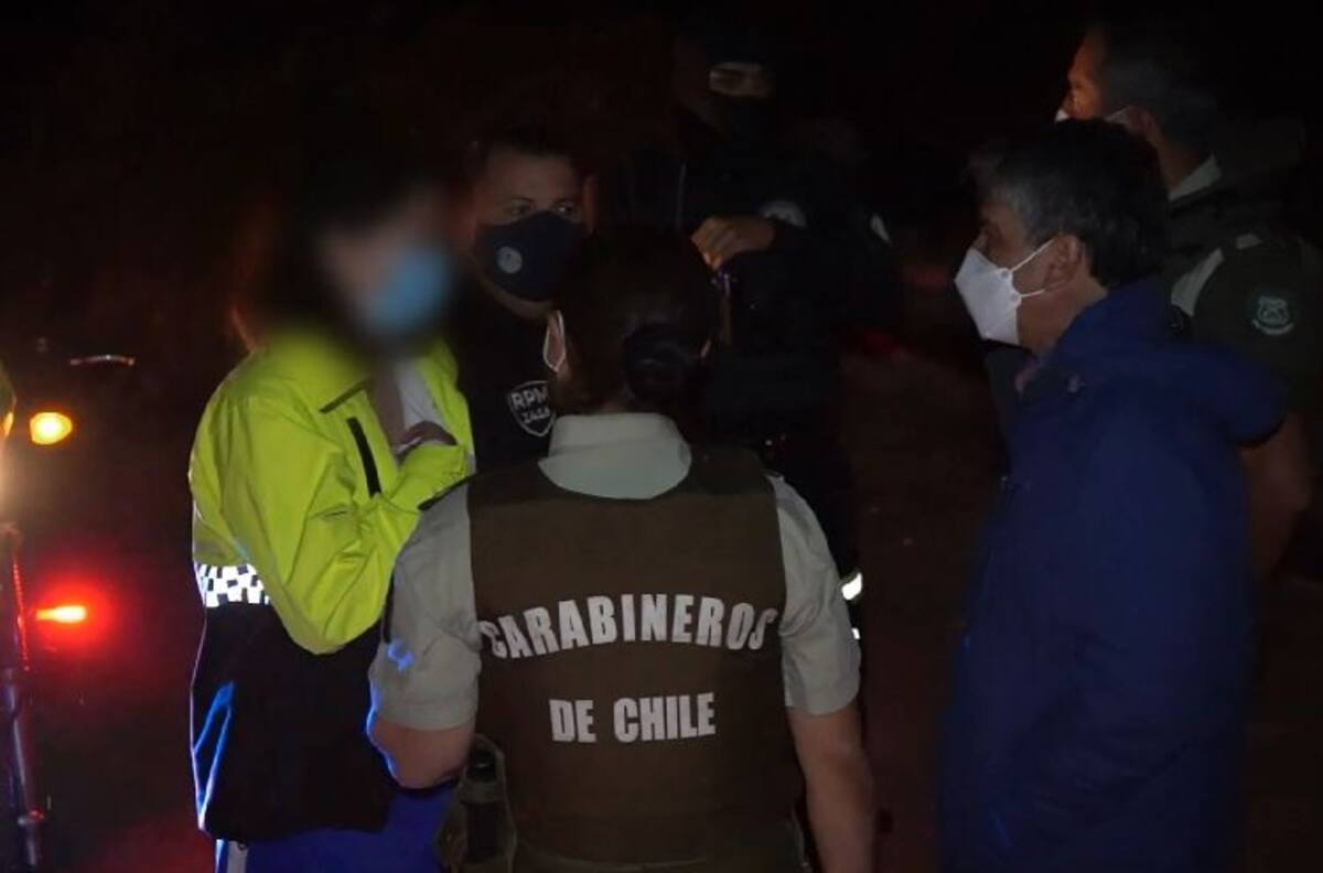 “Los delincuentes están hoy mucho más violentos”: Emilio Sutherland recuerda violento asalto del que fue víctima