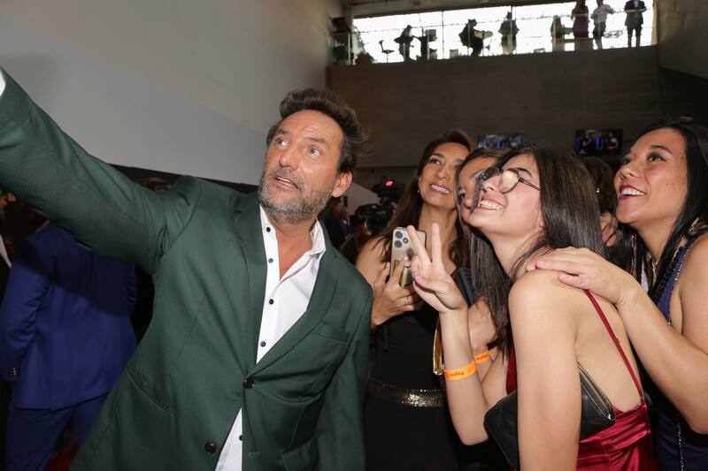 El gran rating de “Ahora Caigo” que los llevó al primer lugar