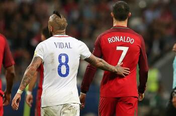 La amenaza de la FIFA a la Superliga europea: No les permitirá a los jugadores participar en sus selecciones