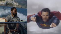 HBO Max: "Tenet" encabeza las novedades para este fin de semana