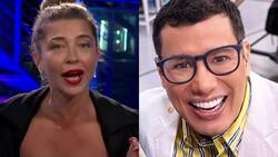 “Bien extraño que un gallo que es nadie, lo pusieran a animar”: Pancha Merino destroza a Nelson Beltrán, “El colombiano”, tras la Gala Viña 2023