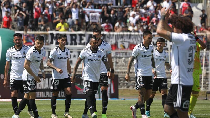 Pintaban para figura: los 4 jugadores que están a un paso de dejar Colo Colo para el Centenario