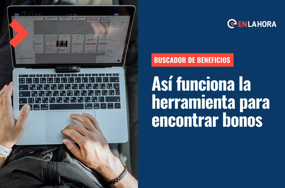 Buscador de Beneficios: Aprende a usar la plataforma para encontrar todos los bonos y subsidios disponibles