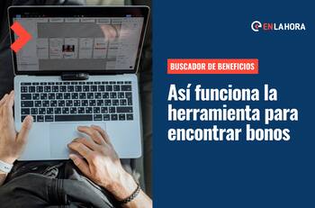 Buscador de Beneficios: Aprende a usar la plataforma para encontrar todos los bonos y subsidios disponibles