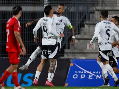 Colo Colo se afirma: así quedó la tabla del Campeonato Nacional tras el triunfo sobre Unión La Calera