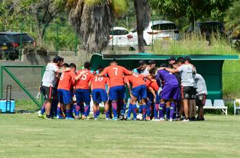 Preolímpico Sub 23: Todo lo que tienes que saber para acompañar a la Roja