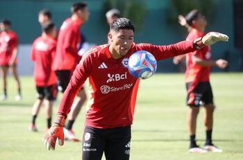 Selección Chilena vs Panamá: cuándo juegan y dónde ver el amistoso en vivo online