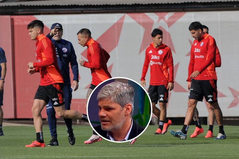 podría quedarse sin Ricardo Gareca.