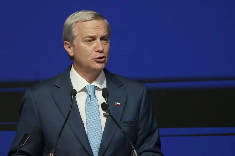 Su equipo estará liderado mayormente por hombres.
Créditos: Aton.