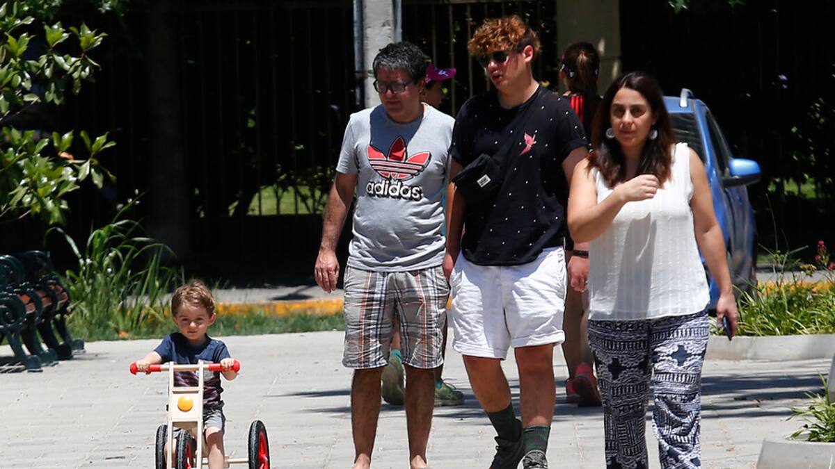 Permisos para niños en cuarentena: Así será para menores de 14 años
