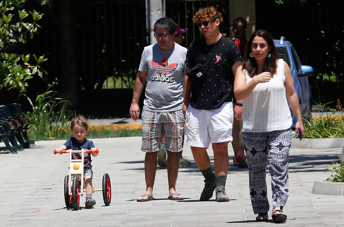 Permisos para niños en cuarentena: Así será para menores de 14 años
