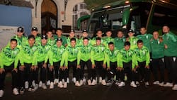 S. Wanderers vs. Nacional de Uruguay: dónde ver gratis a los Caturros en Copa Libertadores Sub 20