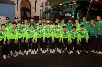 S. Wanderers vs. Nacional de Uruguay: dónde ver gratis a los Caturros en Copa Libertadores Sub 20